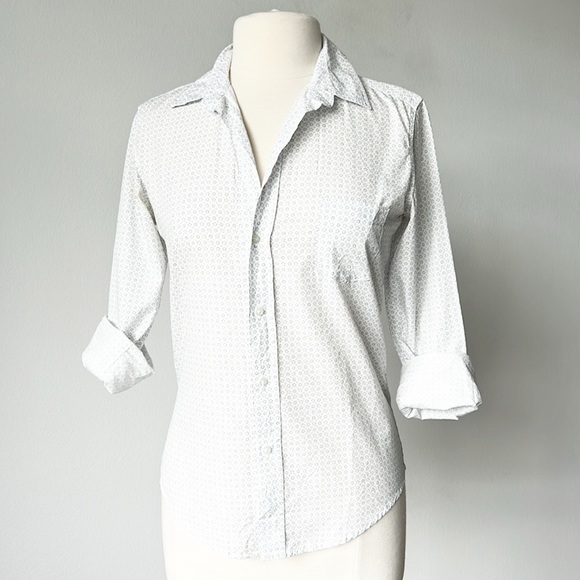 Frank & Eileen Button Down Shirt - Picture 1 of 14